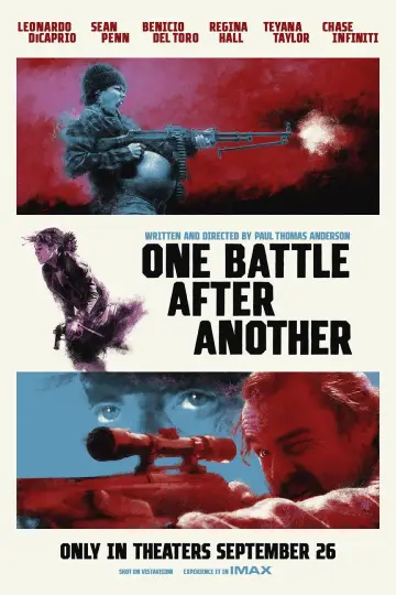 Poster to the movie "BC Project" #510811
