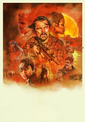 Poster to the movie "BC Project" #510838
