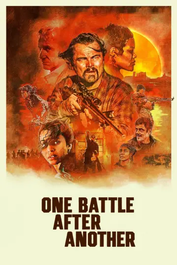 Poster to the movie "BC Project" #510842