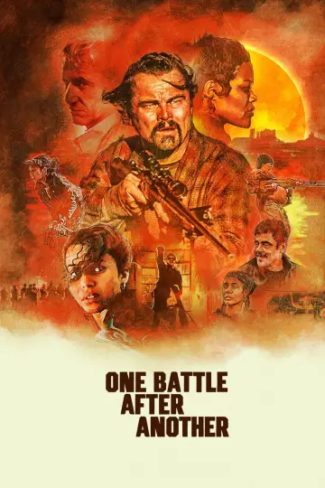 Poster to the movie "BC Project" #510854