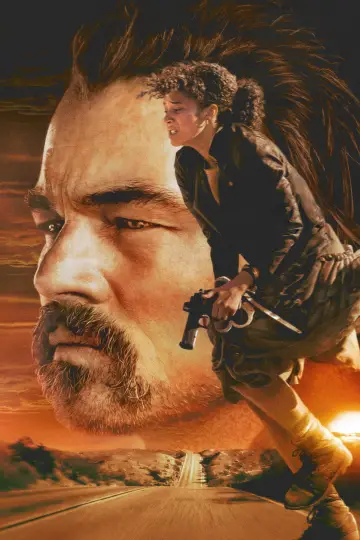 Poster to the movie "BC Project" #510864