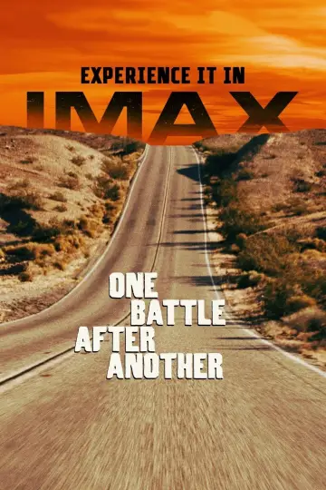 Poster to the movie "BC Project" #510867