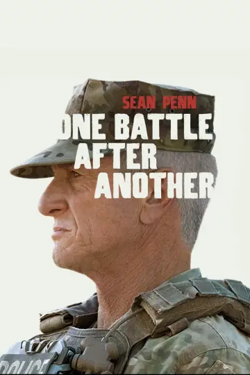 Poster to the movie "BC Project" #510874