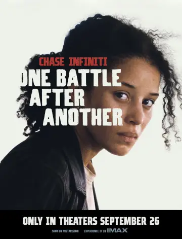 Poster to the movie "BC Project" #510885