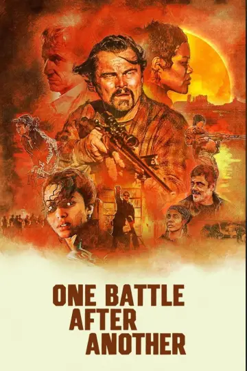 Poster to the movie "BC Project" #510896