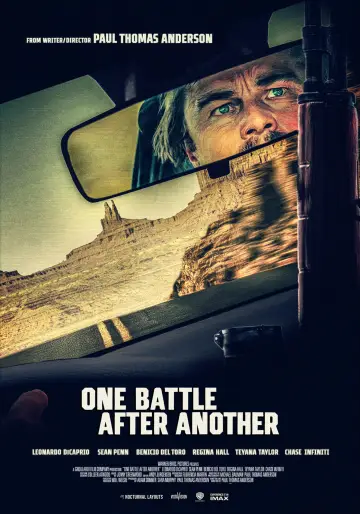 Poster to the movie "BC Project" #510935