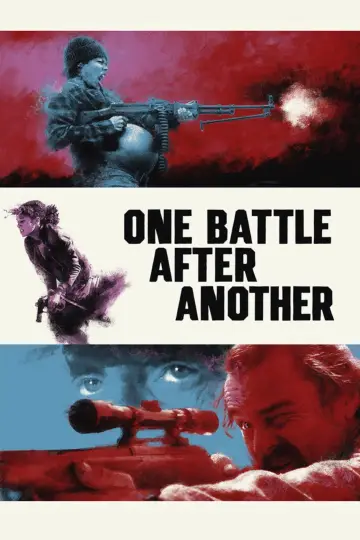 Poster to the movie "BC Project" #510943
