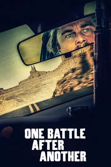 Poster to the movie "BC Project" #510960