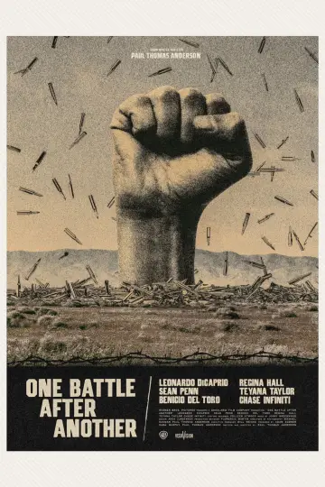 Poster to the movie "BC Project" #510964