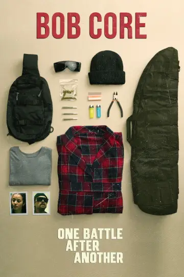 Poster to the movie "BC Project" #764820