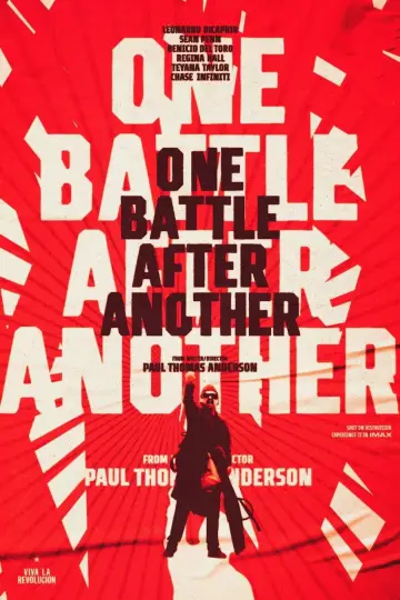 Poster to the movie "BC Project" #764825