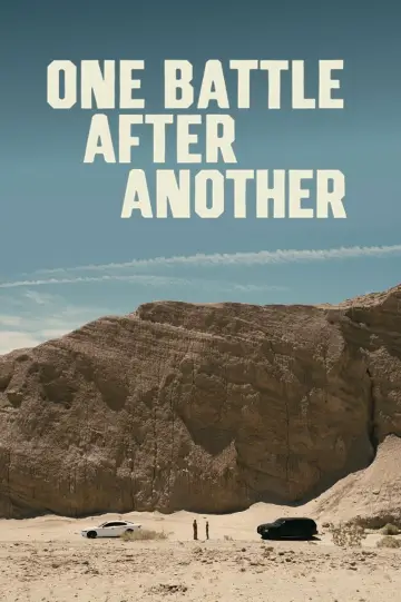 Poster to the movie "BC Project" #764827