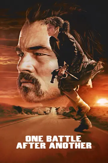 Poster to the movie "BC Project" #828038