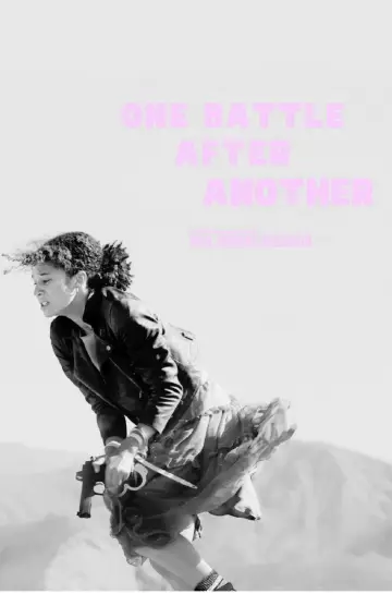 Poster to the movie "BC Project" #828042