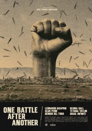 Poster to the movie "BC Project" #828045