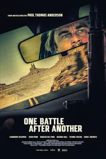 Poster to the movie "BC Project" #909896