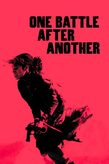 Poster to the movie "BC Project" #959892