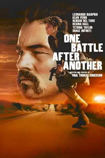 Poster to the movie "BC Project" #959893