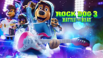 Backdrop to the movie "Rock Dog 3: Battle the Beat" #1020392