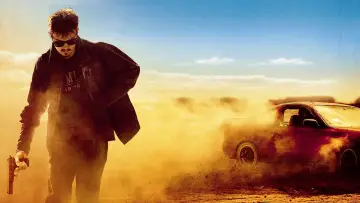 Backdrop to the movie "Roadkill" #967673