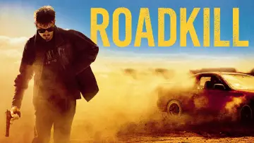 Backdrop to the movie "Roadkill" #967675