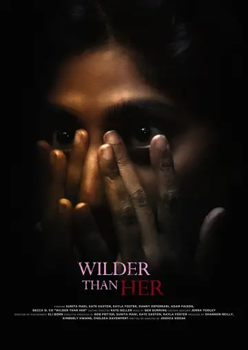 Poster to the movie "The Wild" #979046