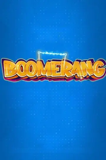 Poster to the movie "Boomerang" #787398