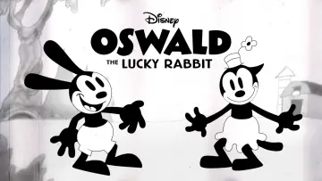 Backdrop to the movie "Oswald the Lucky Rabbit" #1651555