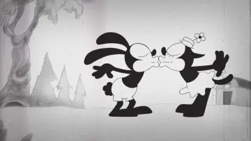 Backdrop to the movie "Oswald the Lucky Rabbit" #1651559