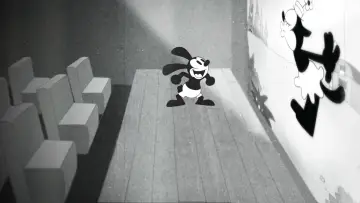 Backdrop to the movie "Oswald the Lucky Rabbit" #1651560