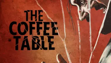 Backdrop to the movie "The Coffee Table" #945179