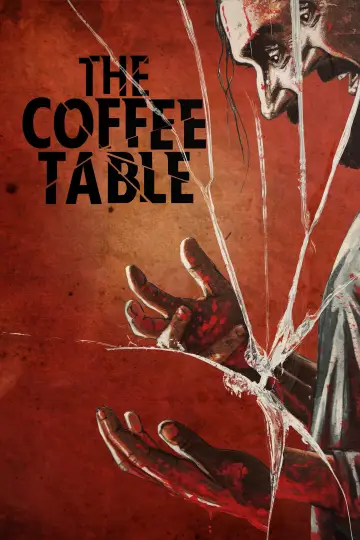Poster to the movie "The Coffee Table" #945196