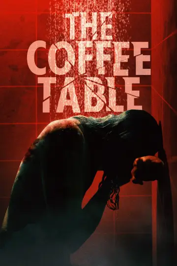 Poster to the movie "The Coffee Table" #945199