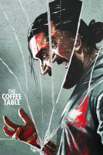 Poster to the movie "The Coffee Table" #945204
