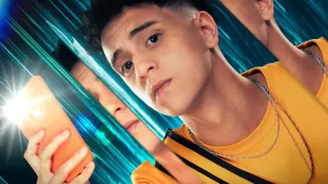 Backdrop to the movie "Turma da Mônica Jovem: Reflexos do Medo" #196485