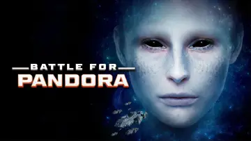 Backdrop to the movie "Battle for Pandora" #1048299