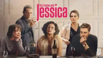 Backdrop to the movie "The Trouble with Jessica" #599158
