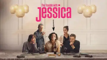 Backdrop to the movie "The Trouble with Jessica" #599164