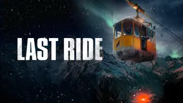 Backdrop to the movie "Last Ride" #969401