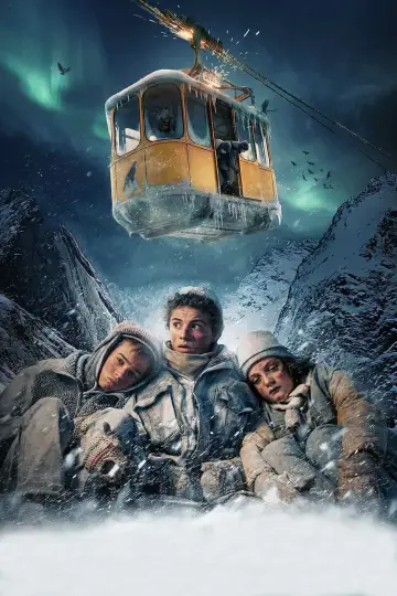 Poster to the movie "Last Ride" #969407