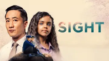 Backdrop to the movie "Sight" #653443