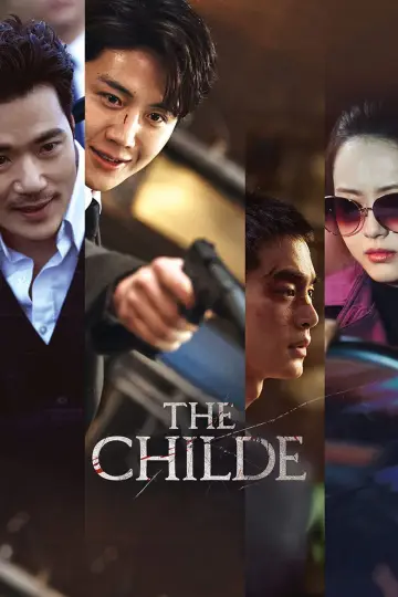 Poster to the movie "The Childe" #365285