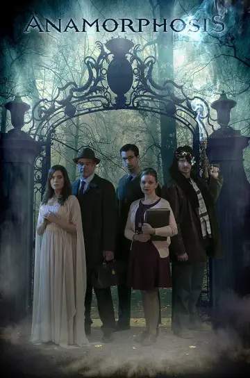 Anamorphosis poster