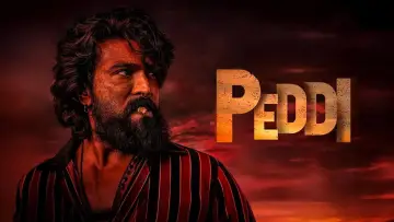 Backdrop to the movie "Peddi" #1154289