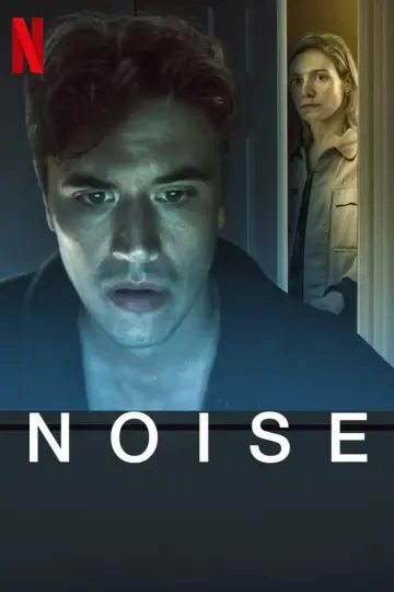 Poster to the movie "Noise" #355158