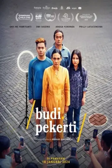 Poster to the movie "Andragogy" #382115