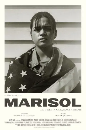Poster to the movie "Marisol" #741771