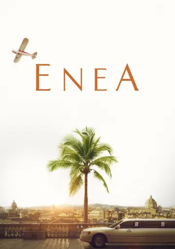 Enea poster