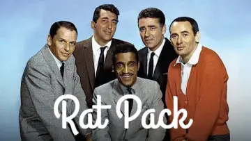 Backdrop to the movie "Rat Pack" #1128178