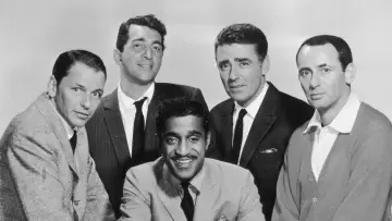 Backdrop to the movie "Rat Pack" #1128180